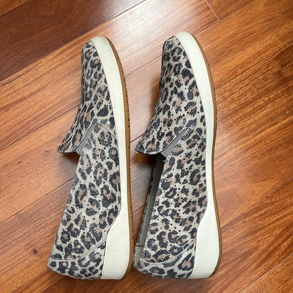 Dansko animal print size 40 - Picture 3 of 5